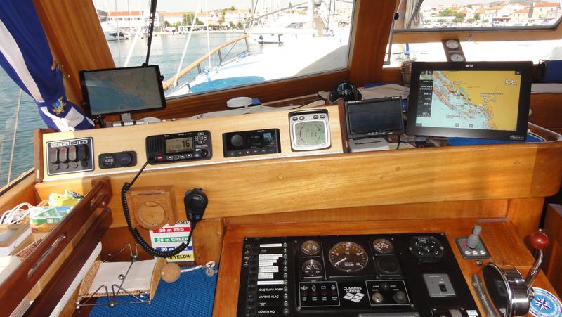 Book yachts online - other - Gulet - Larus - rent