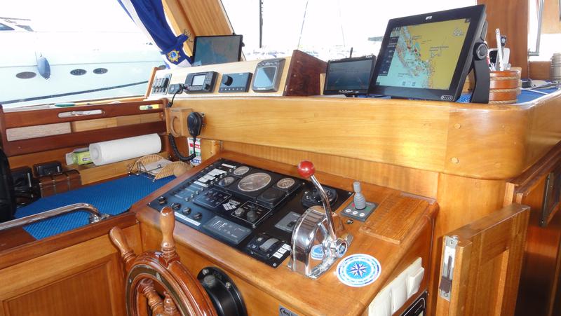 Book yachts online - other - Gulet - Larus - rent