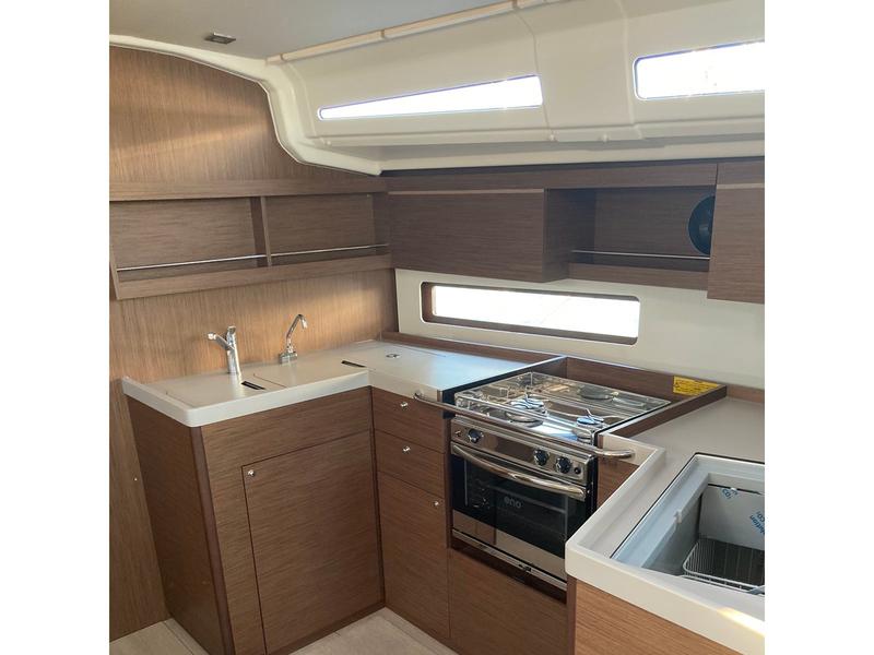 Book yachts online - sailboat - Oceanis 40.1 - Dimitra - rent