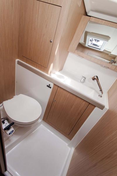 Book yachts online - sailboat - Oceanis 41.1 - Foreigner - rent