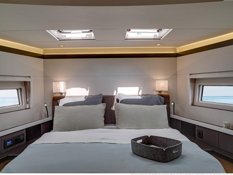 Book yachts online - sailboat - Beneteau Oceanis 62 - Hippo V - rent
