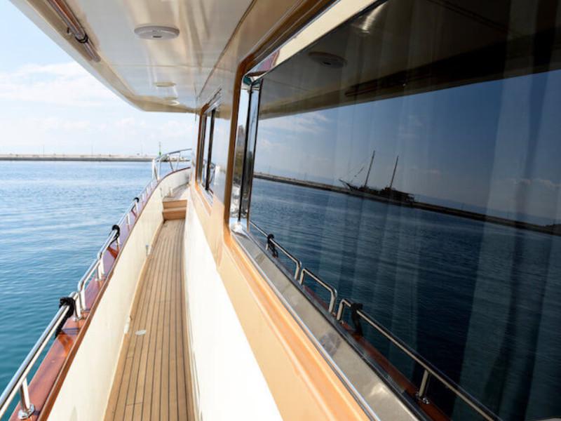 Book yachts online - motorboat - M/Y Blanka - M/Y Blanka - rent