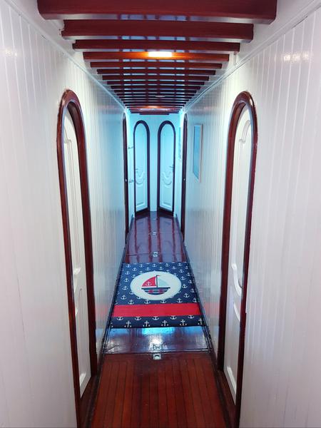 Book yachts online - other - Gulet Techne - Techne - rent
