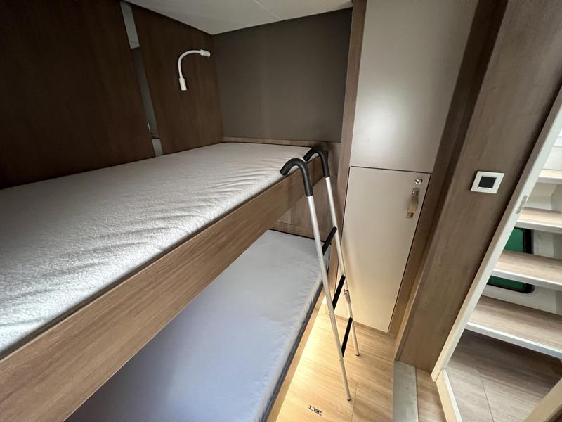 Book yachts online - catamaran - Bali 4.8 - Holiday - rent