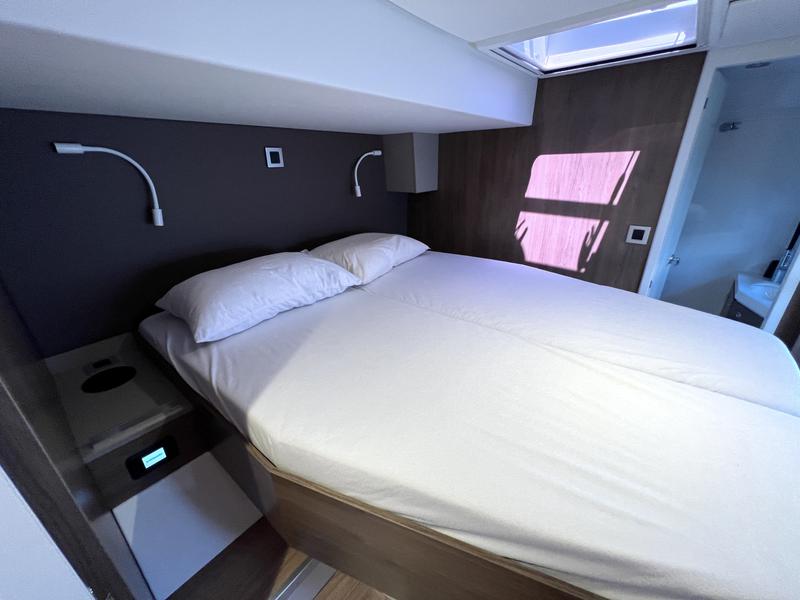 Book yachts online - catamaran - Bali 4.8 - Holiday - rent