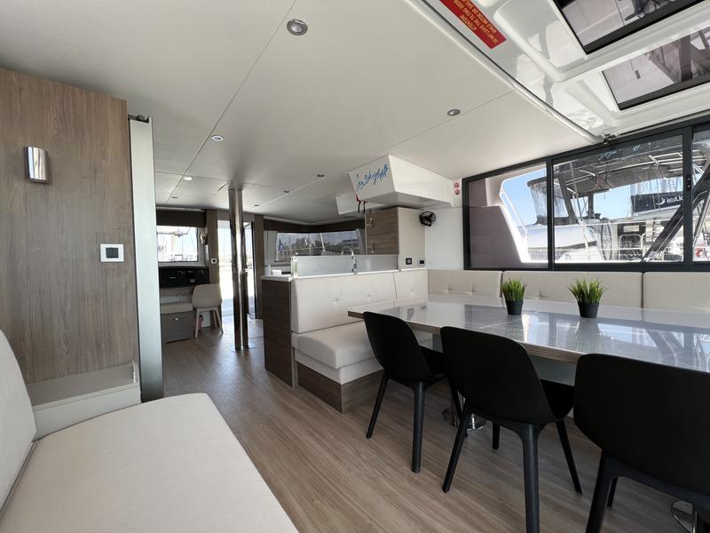 Book yachts online - catamaran - Bali 4.8 - Holiday - rent