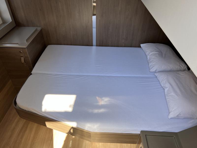 Book yachts online - catamaran - Bali 4.8 - Holiday - rent