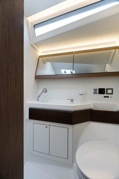 Book yachts online - sailboat - Oceanis 46.1 - Vienna Princess | Bow Thruster, Solar Panel, 12 pax - rent