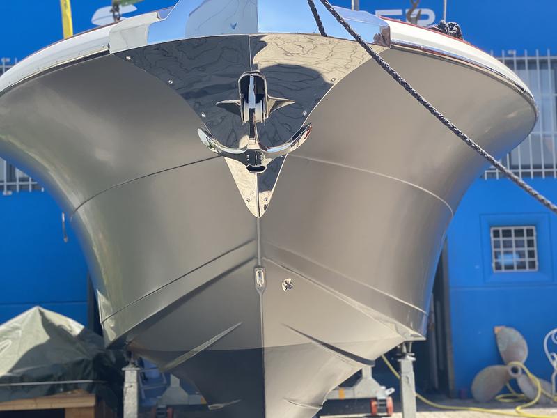 Book yachts online - motorboat - White Shark 285 - White Shark 285 - rent