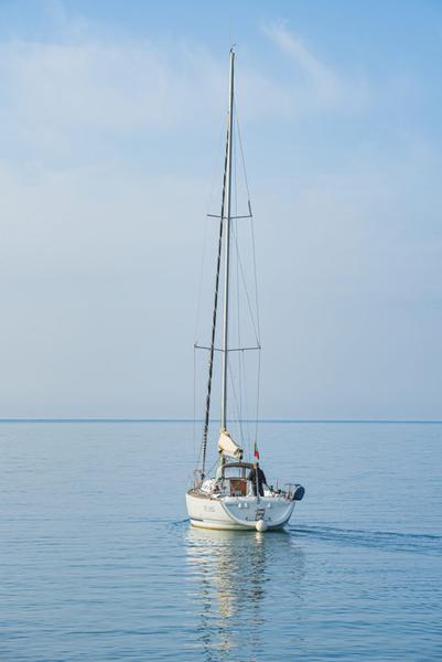 Book yachts online - sailboat - First 40.7 - Milena - rent
