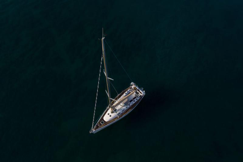 Book yachts online - sailboat - First 40.7 - Milena - rent
