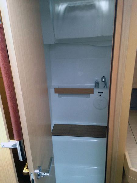 Book yachts online - sailboat - Oceanis 38 - Omega - rent