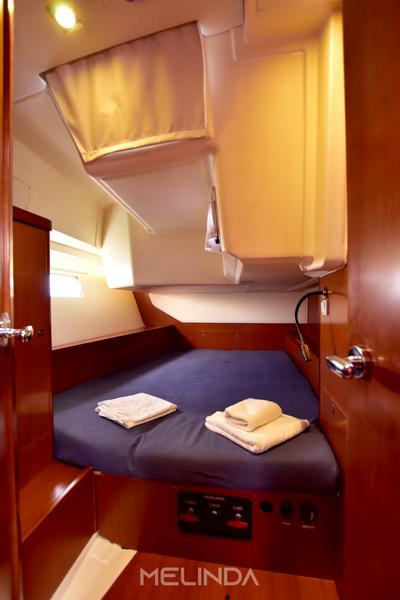 Book yachts online - sailboat - Oceanis 45 - Melinda(Rebuilt 2021) - rent