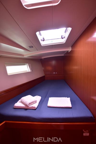 Book yachts online - sailboat - Oceanis 45 - Melinda(Rebuilt 2021) - rent