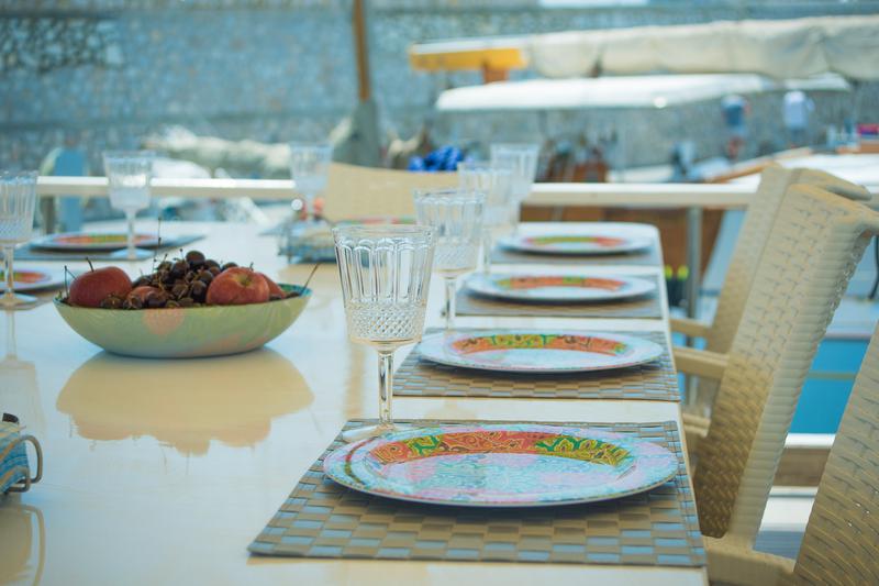Book yachts online - other - Gulet Aphrodite - Aphrodite - rent