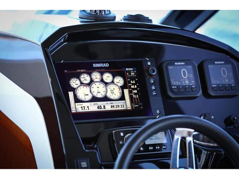Book yachts online - motorboat - Merry Fisher 895 - Whiskey 276304 ZD - rent
