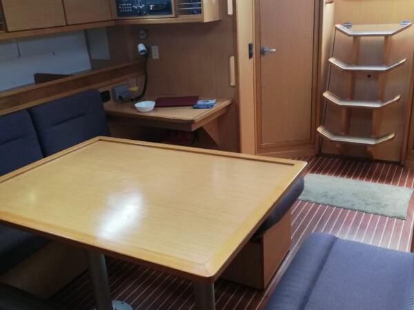 Book yachts online - sailboat - Bavaria 46 Cruiser new - Sunrise - rent