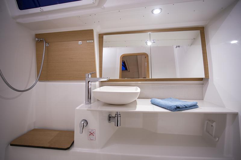Book yachts online - sailboat - Dufour 412 Grand large - Sea cloud 2 - rent