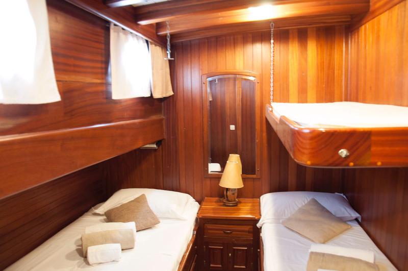 Book yachts online - other - Donna Marisa (ex Lady C) - Donna Marisa - rent