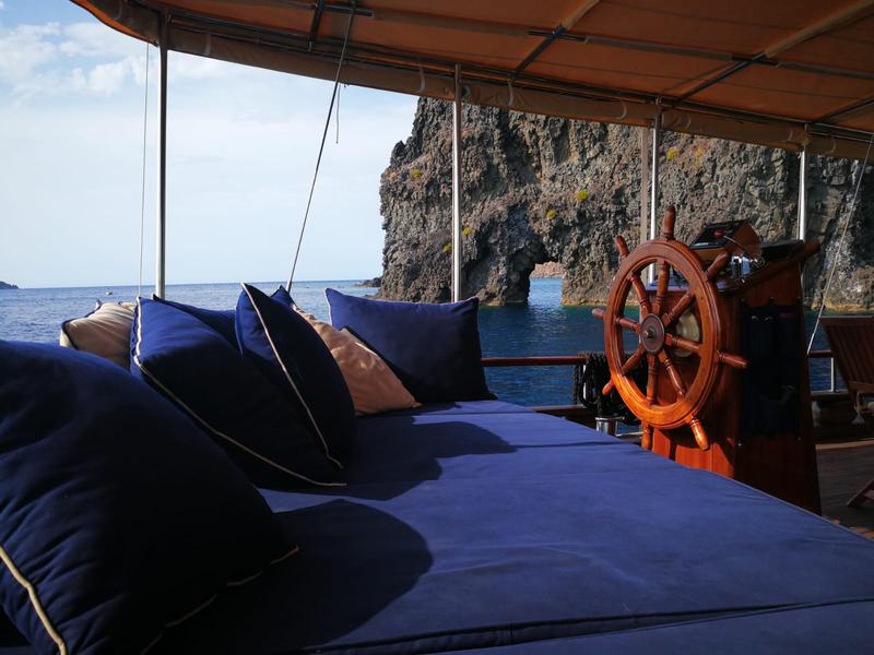 Book yachts online - other - Gelidonya II - Gelidonya II - rent