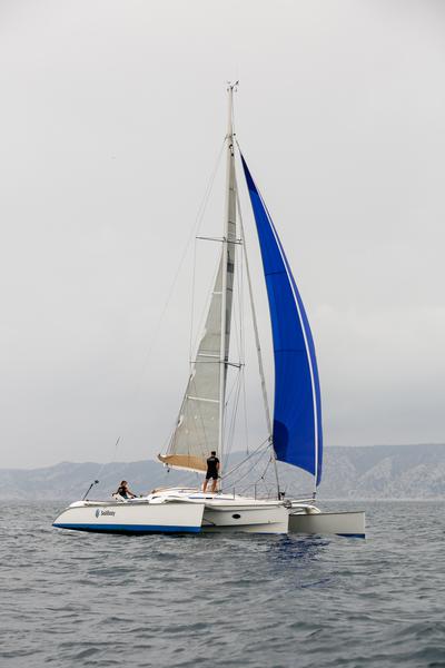 Book yachts online - other - Dragonfly 35 - Magic - rent