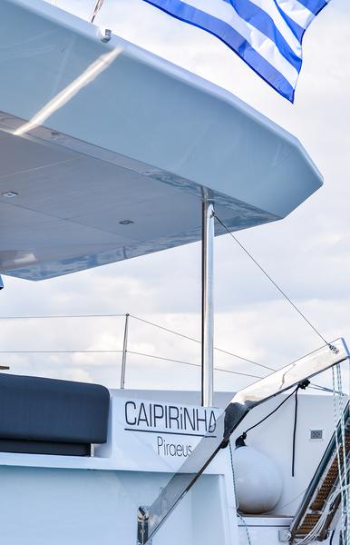 Book yachts online - catamaran - Dufour 48 Catamaran - Mojito - rent