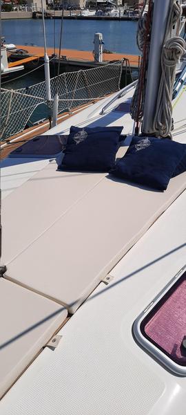 Book yachts online - sailboat - Bavaria C50 - Genesis - rent