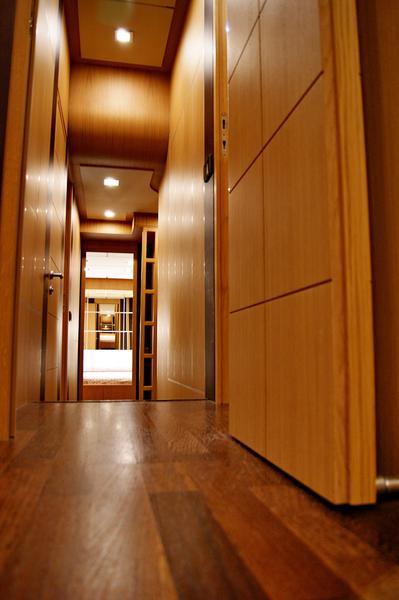 Book yachts online - motorboat - Abacus 70 - Noi Quattro - rent