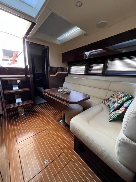 Book yachts online - motorboat - Galeon 385 HTS - Manoli - rent