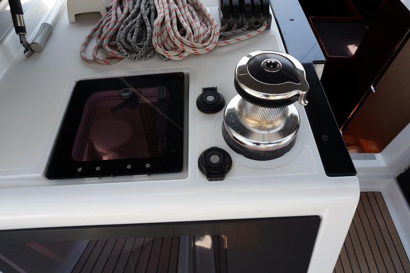 Book yachts online - sailboat - Oceanis 48 - MARINA STAR - rent