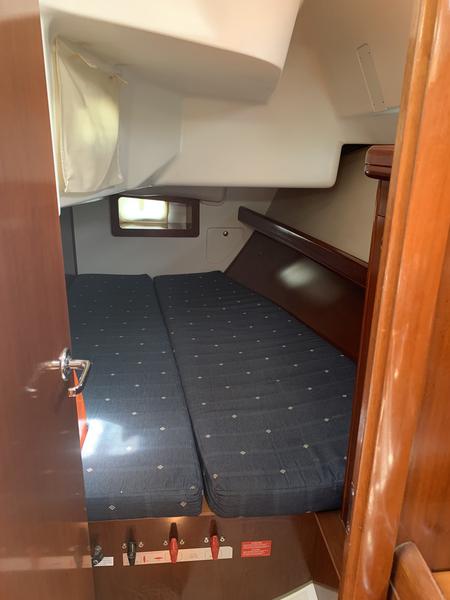 Book yachts online - sailboat - Oceanis 343 - PANORAMA - rent