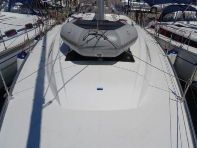 Book yachts online - sailboat - Bavaria Cruiser 46 - Rea - rent