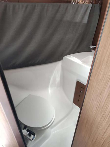 Book yachts online - sailboat - Oceanis 40.1 - Surya - rent