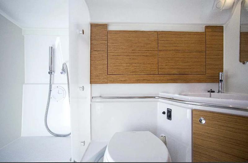Book yachts online - sailboat - Elan 45 Impression AC - MONACO - rent