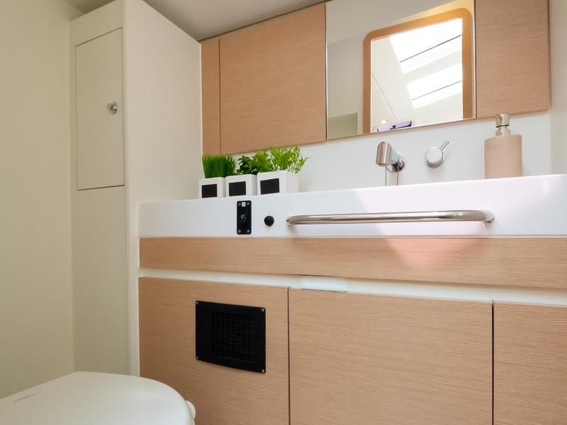 Book yachts online - sailboat - Elan 50 Impression - Andiamo - rent