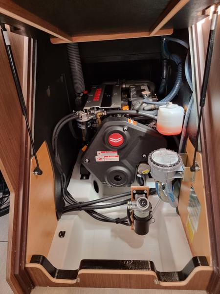 Book yachts online - sailboat - Oceanis 46.1 - Noah - rent