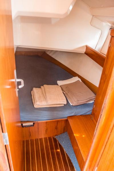 Book yachts online - sailboat - Sun Odyssey 33 - Sophia - rent