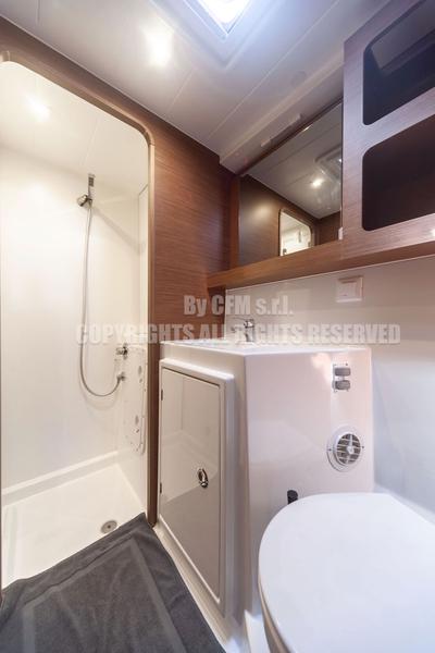 Book yachts online - catamaran - Lagoon 42 - Frangy (New 2021) - rent