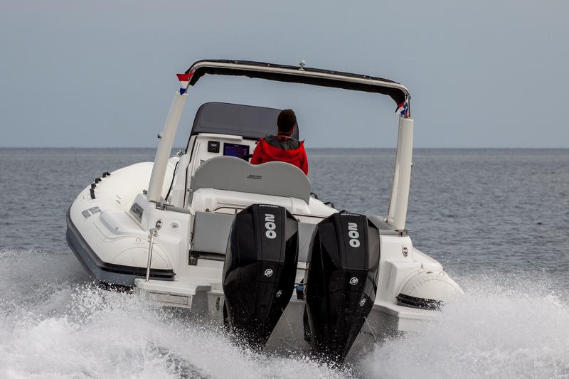 Book yachts online - other - Joker Boat Clubman 28 - Joker Boat Clubman 28 (2019) - rent