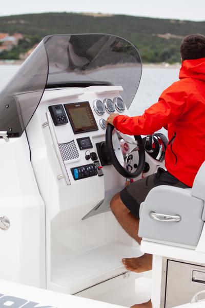 Book yachts online - other - Joker Boat Clubman 28 - Joker Boat Clubman 28 (2019) - rent