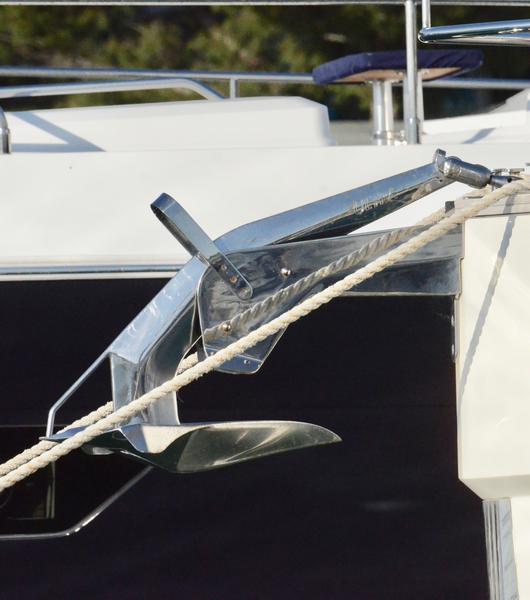 Book yachts online - motorboat - Navetta 58 - JOSEFINE I - rent