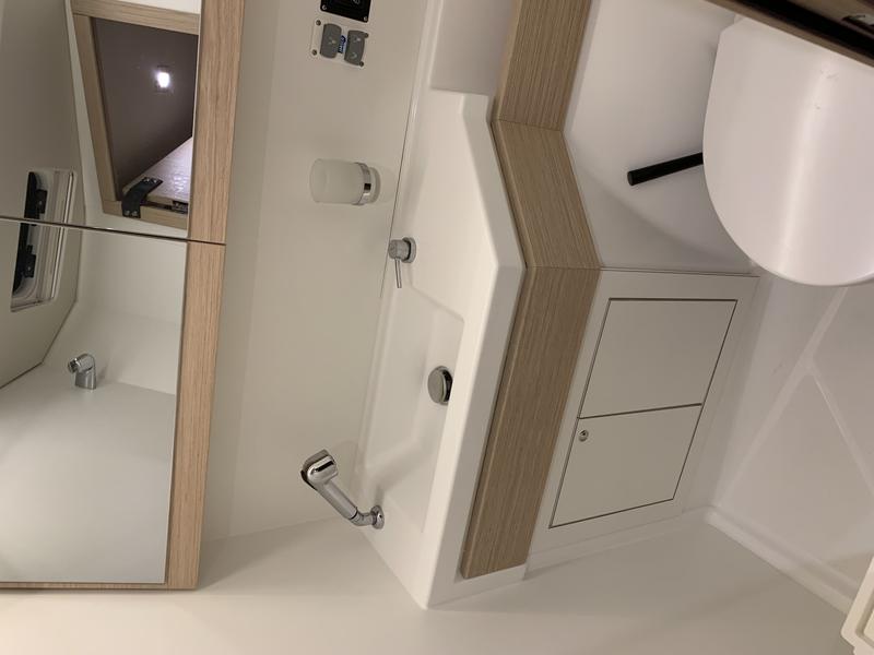 Book yachts online - sailboat - Oceanis 46.1 - Maracuya - rent