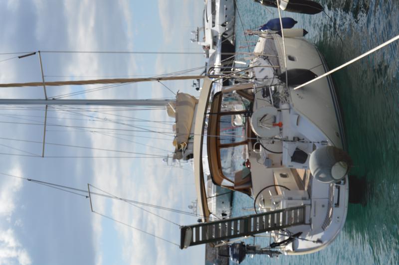 Book yachts online - sailboat - Sun Odyssey 52.2 - Malama - rent