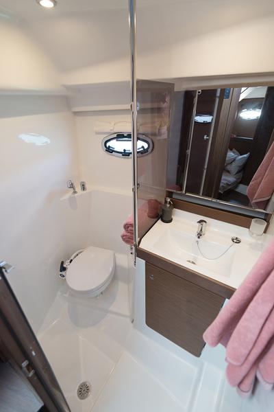 Book yachts online - motorboat - Antares 36 Fly - Setemana - rent