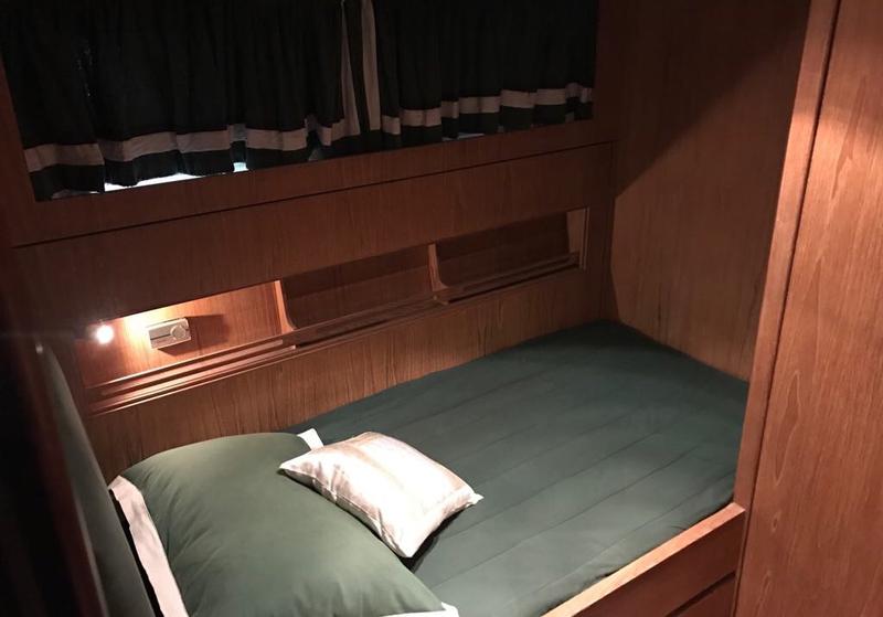 Book yachts online - motorboat - Pegasus 80 - Teddy Bear - rent