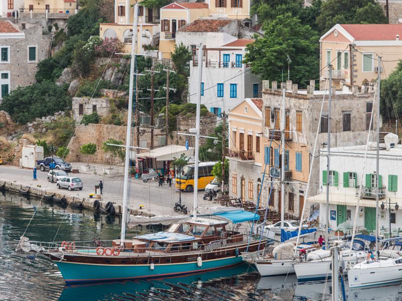 Book yachts online - other - Gulet - Valerie - rent