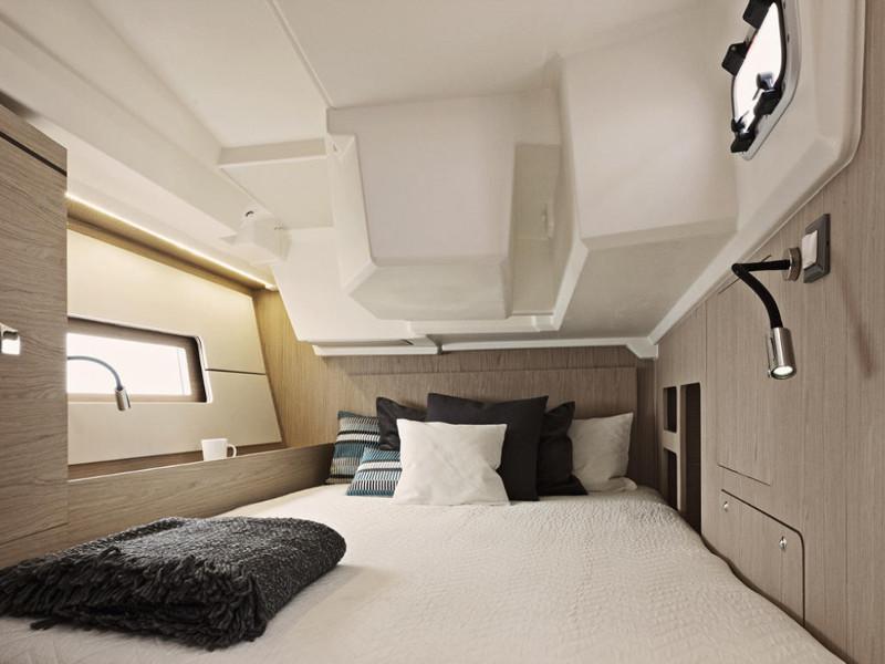 Book yachts online - sailboat - Oceanis 46.1 - Oceania - rent