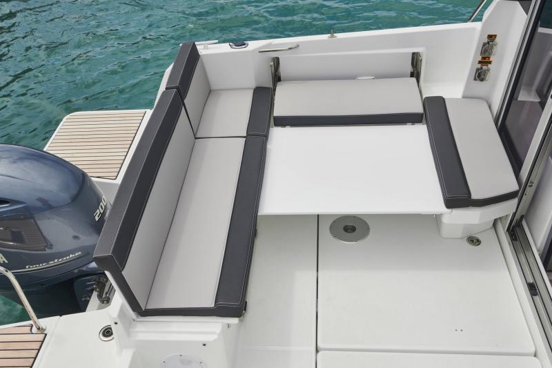 Book yachts online - motorboat - Merry Fisher 795 Series 2 - Merry Fisher 795 Series 2 (2022) - rent
