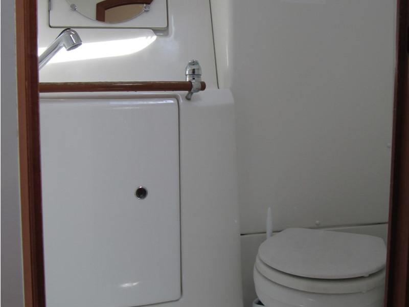 Book yachts online - sailboat - Oceanis 393 Clipper - Mare - rent