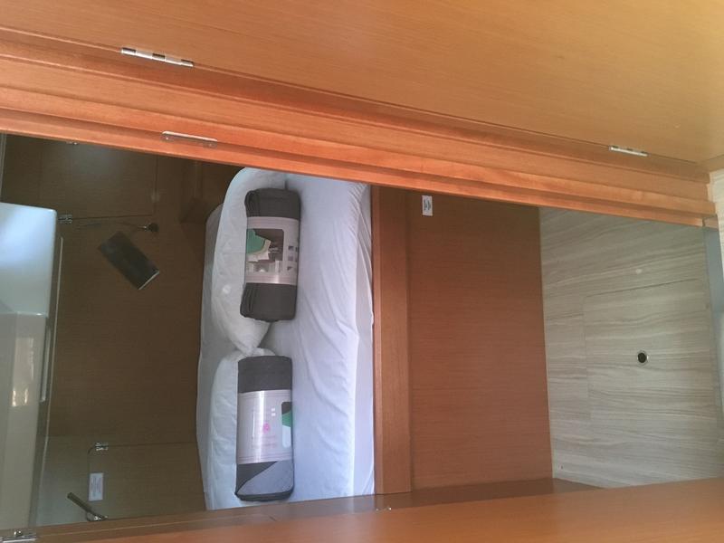Book yachts online - sailboat - Bavaria C50 - LADY FLORA 3 - rent
